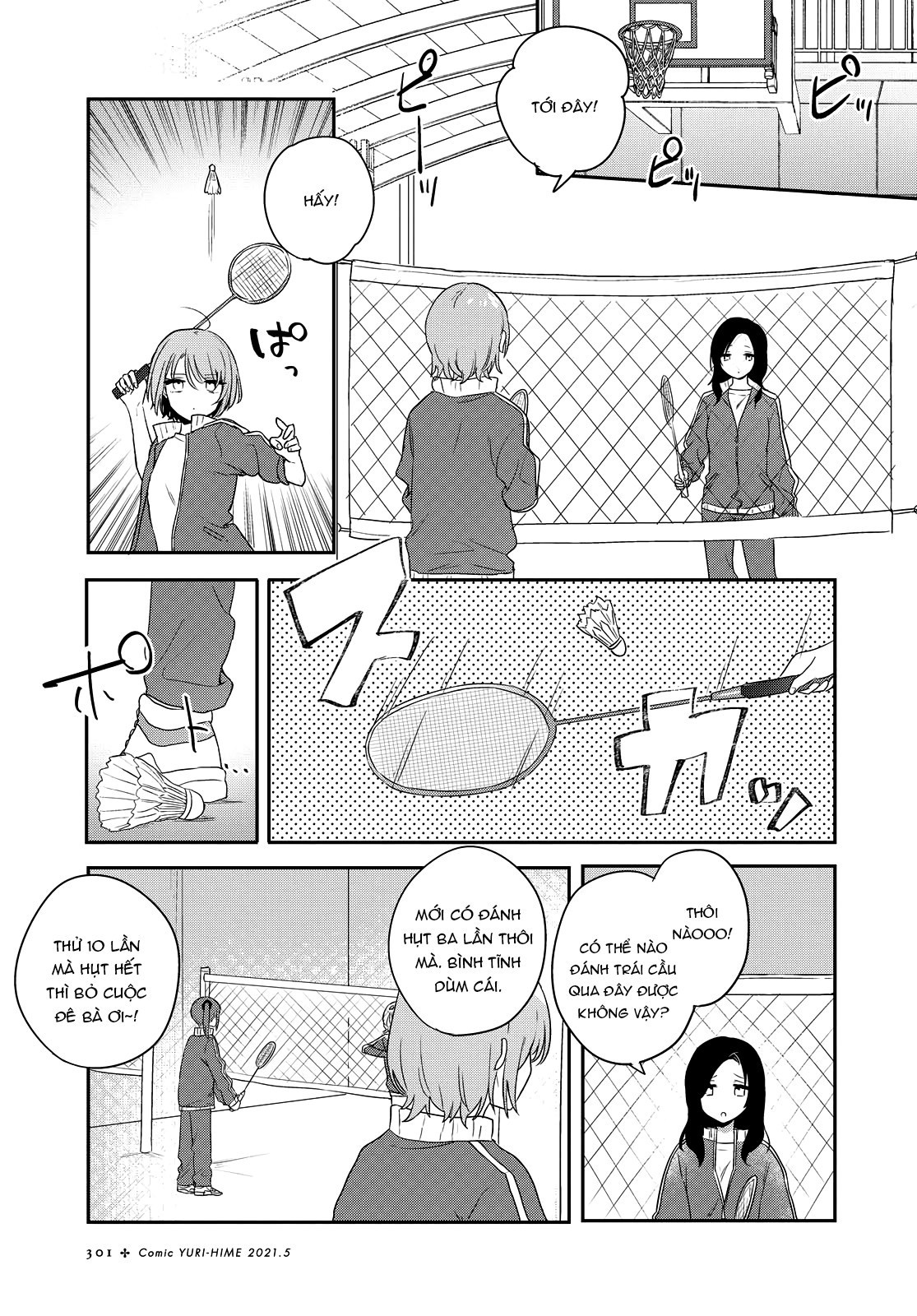 đọc truyện Cậu Dễ Thương Nhất Là Lúc Dơ Bẩn Chương 18 ảnh 2 tại Thiên Thai Truyện