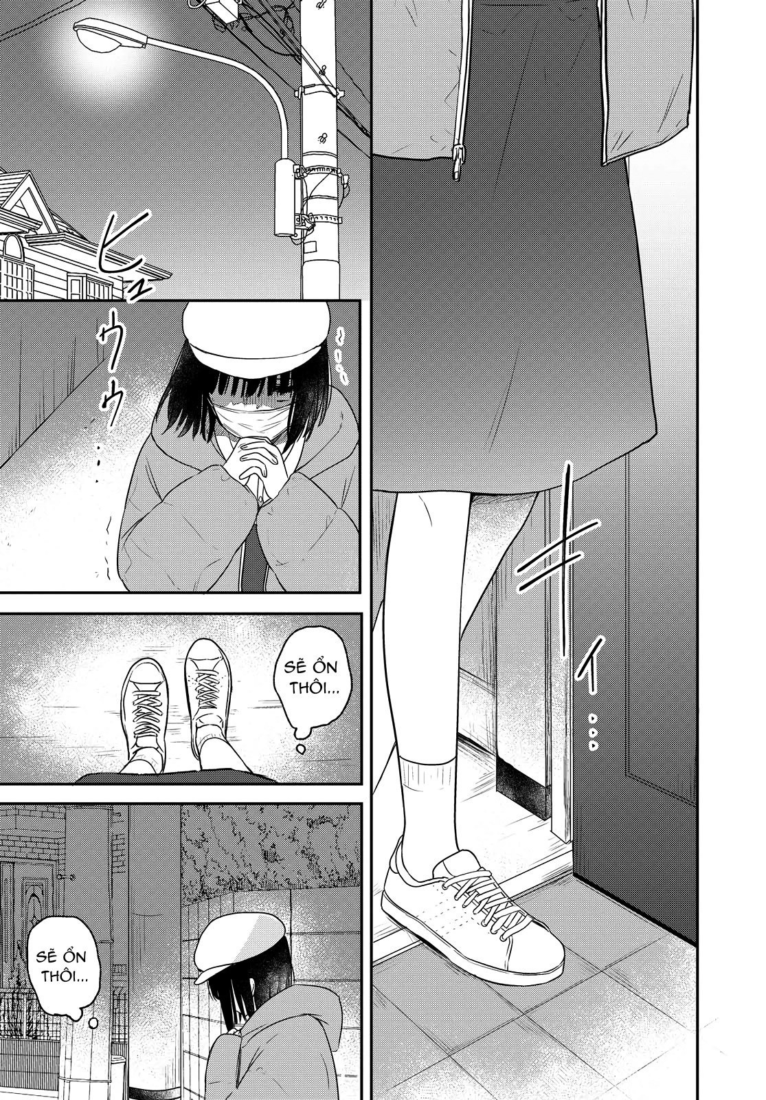 đọc truyện Cậu Dễ Thương Nhất Là Lúc Dơ Bẩn Chương 20 ảnh 14 tại Thiên Thai Truyện