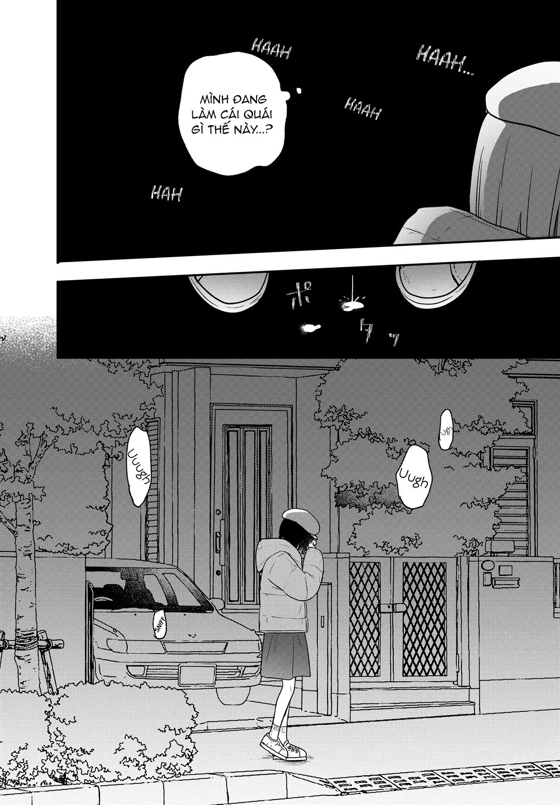 đọc truyện Cậu Dễ Thương Nhất Là Lúc Dơ Bẩn Chương 20 ảnh 19 tại Thiên Thai Truyện