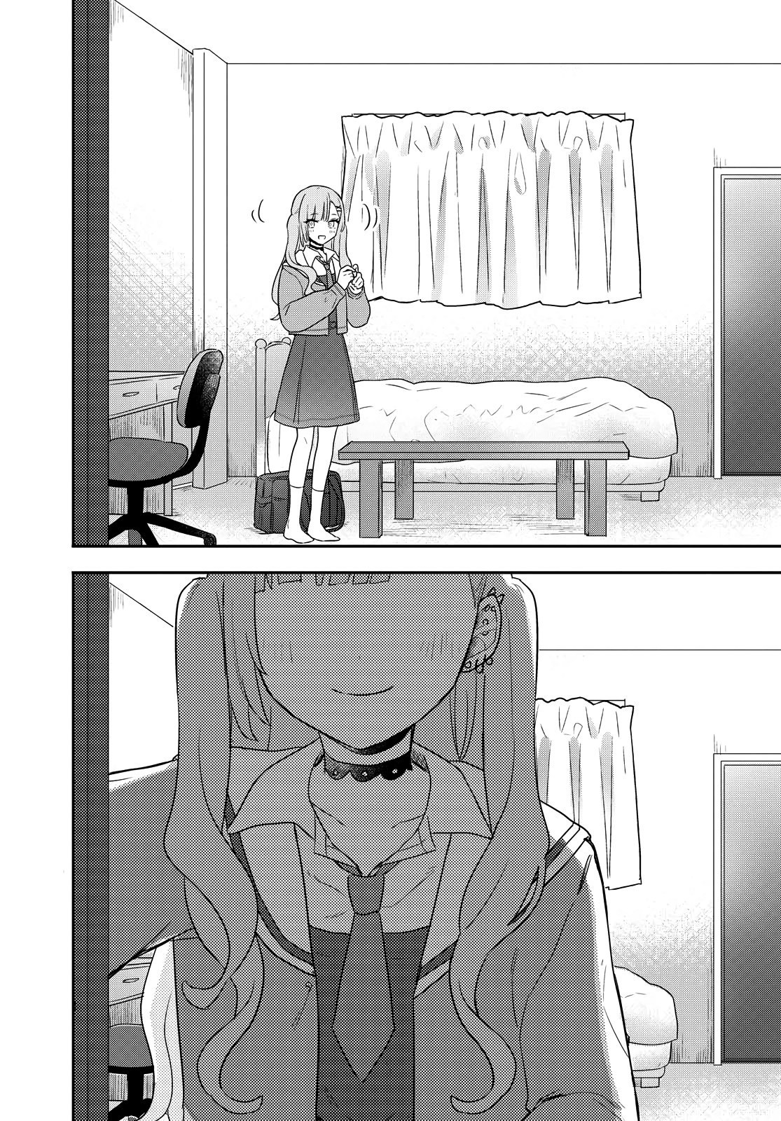 đọc truyện Cậu Dễ Thương Nhất Là Lúc Dơ Bẩn Chương 20 ảnh 27 tại Thiên Thai Truyện