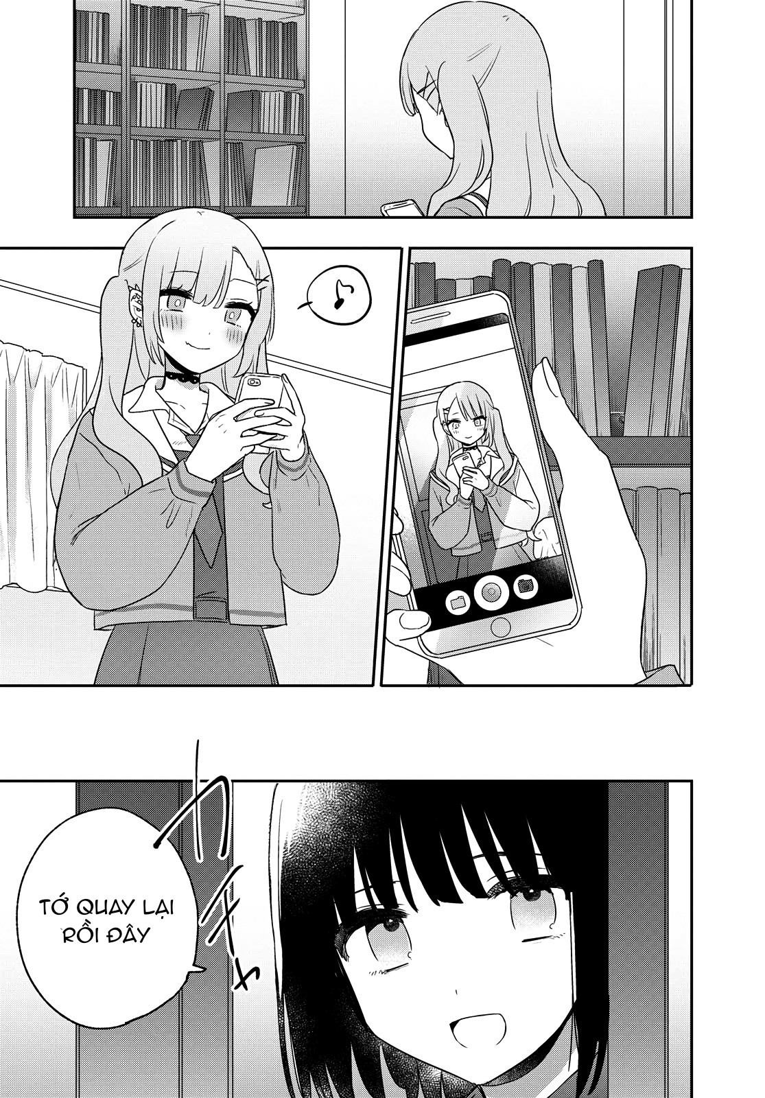 đọc truyện Cậu Dễ Thương Nhất Là Lúc Dơ Bẩn Chương 20 ảnh 28 tại Thiên Thai Truyện