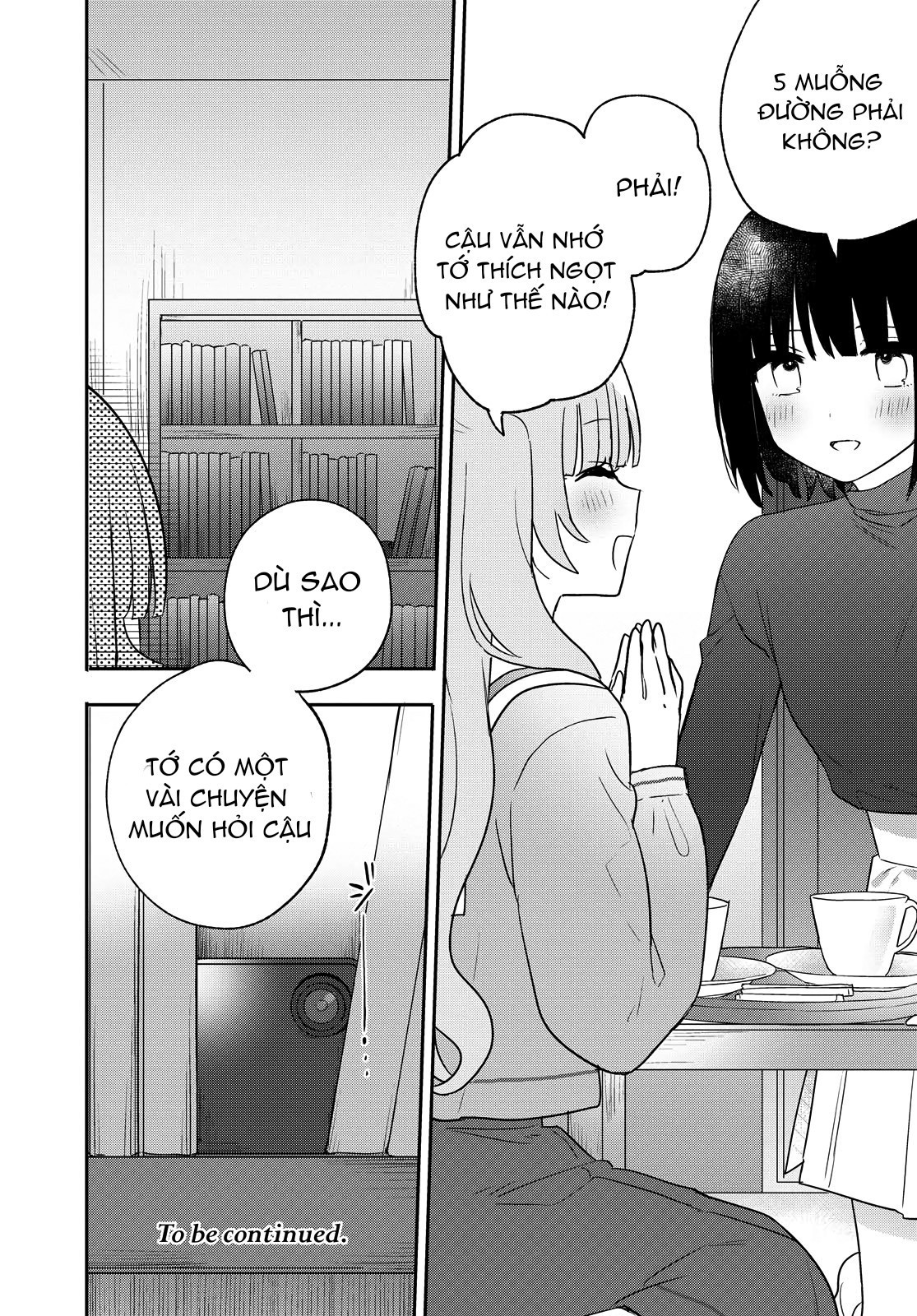 đọc truyện Cậu Dễ Thương Nhất Là Lúc Dơ Bẩn Chương 20 ảnh 29 tại Thiên Thai Truyện