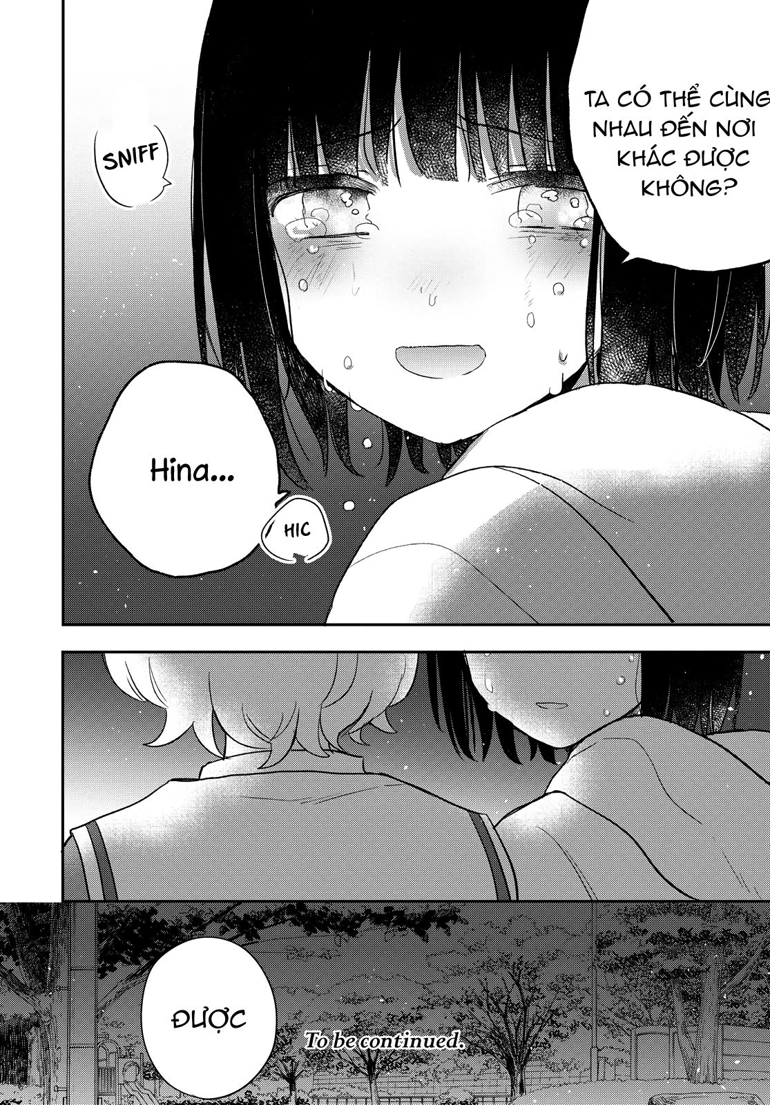 đọc truyện Cậu Dễ Thương Nhất Là Lúc Dơ Bẩn Chương 21 ảnh 34 tại Thiên Thai Truyện