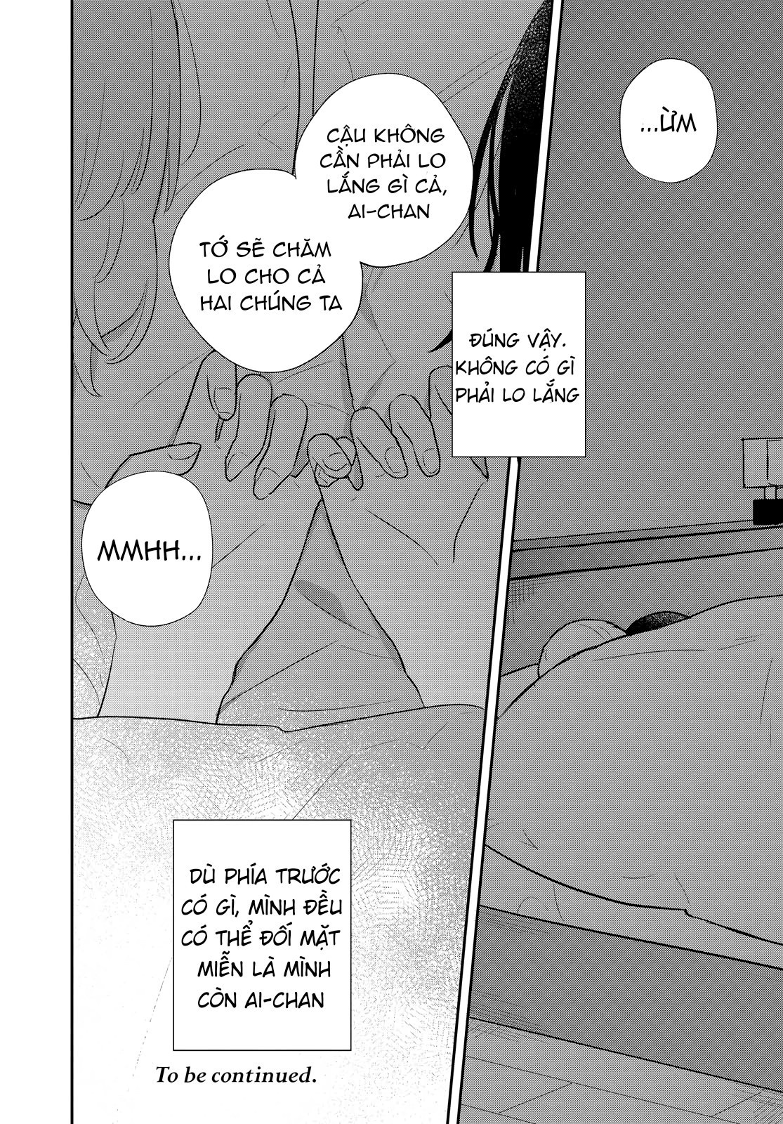 đọc truyện Cậu Dễ Thương Nhất Là Lúc Dơ Bẩn Chương 22 ảnh 29 tại Thiên Thai Truyện