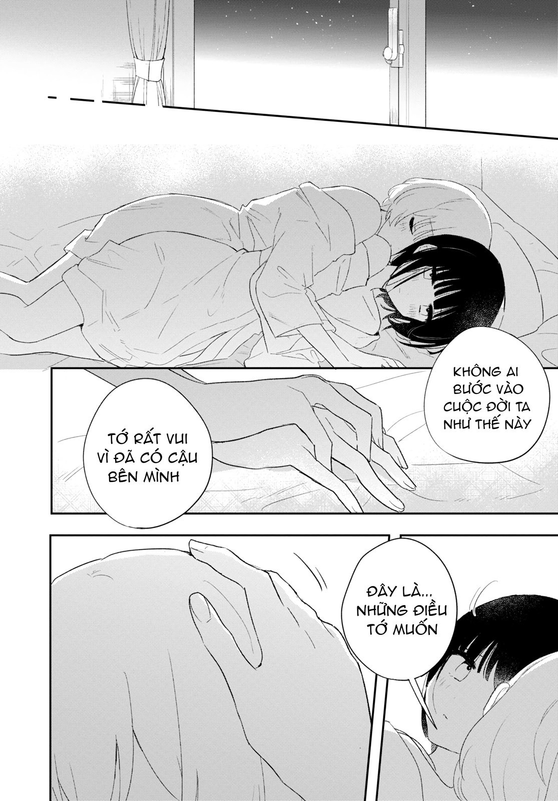 đọc truyện Cậu Dễ Thương Nhất Là Lúc Dơ Bẩn Chương 23 ảnh 19 tại Thiên Thai Truyện