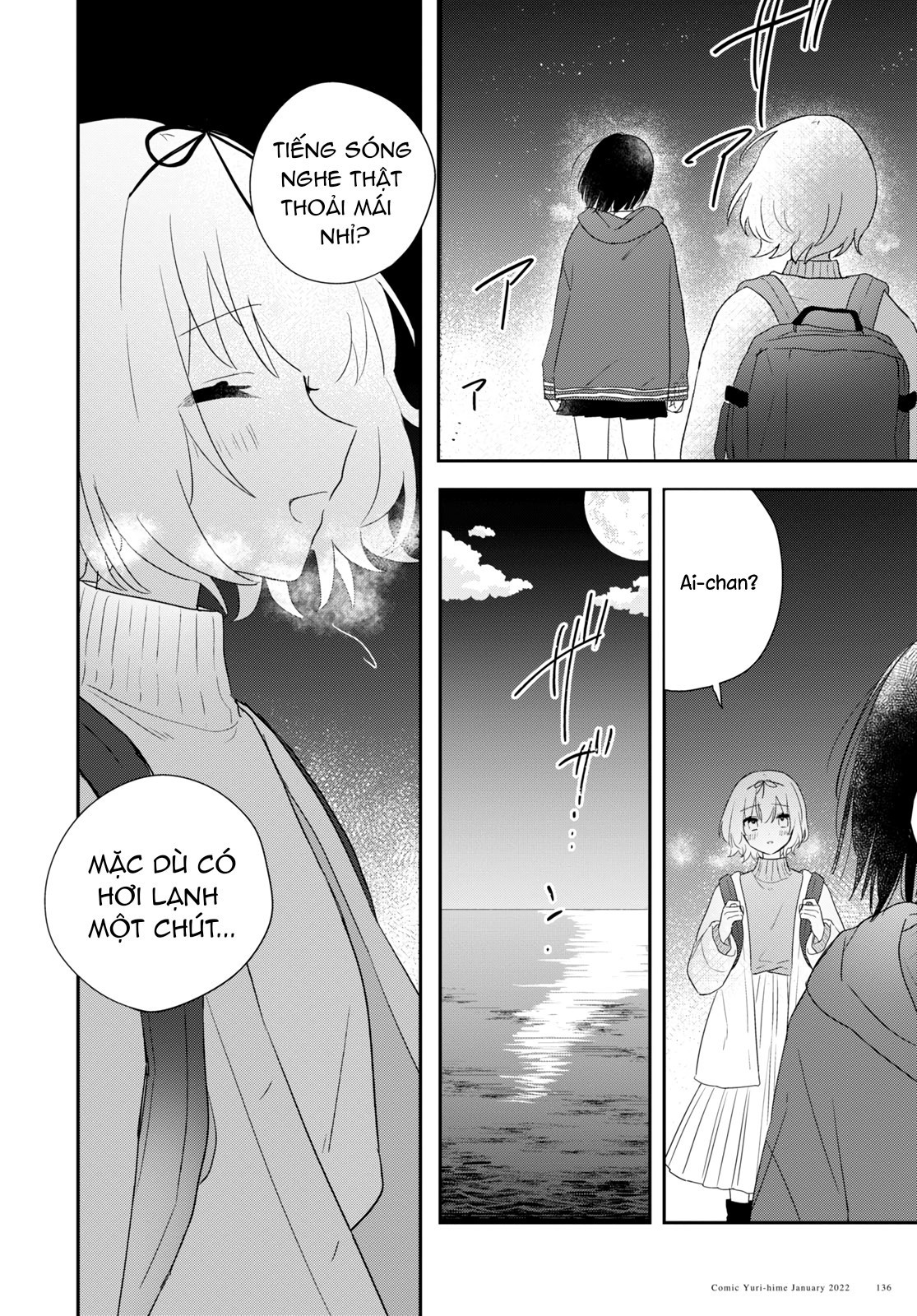 đọc truyện Cậu Dễ Thương Nhất Là Lúc Dơ Bẩn Chương 24 ảnh 19 tại Thiên Thai Truyện