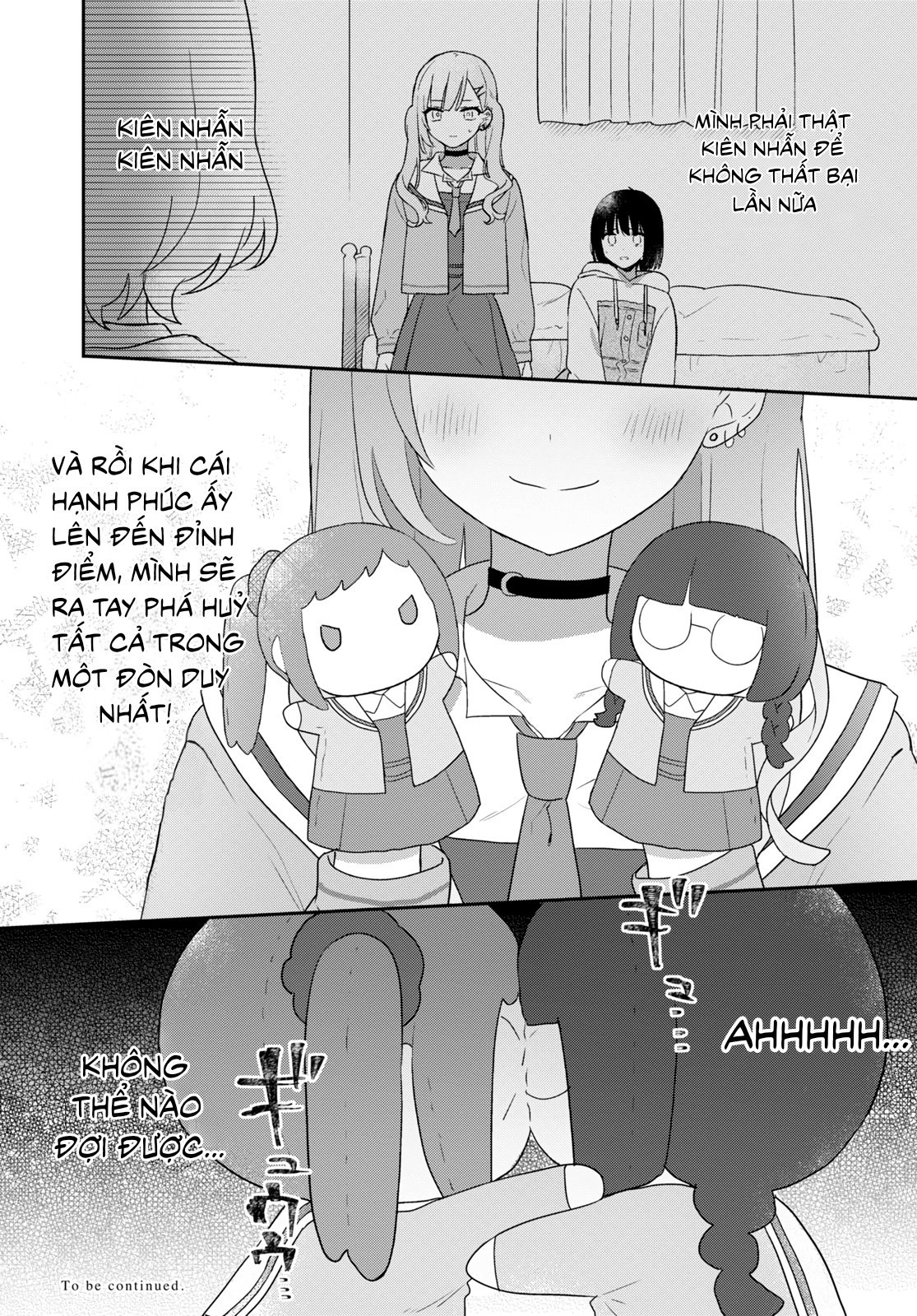 đọc truyện Cậu Dễ Thương Nhất Là Lúc Dơ Bẩn Chương 25 ảnh 23 tại Thiên Thai Truyện