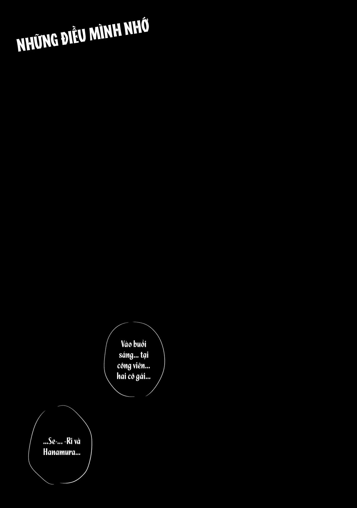 đọc truyện Cậu Dễ Thương Nhất Là Lúc Dơ Bẩn Chương 26.5 ảnh 2 tại Thiên Thai Truyện