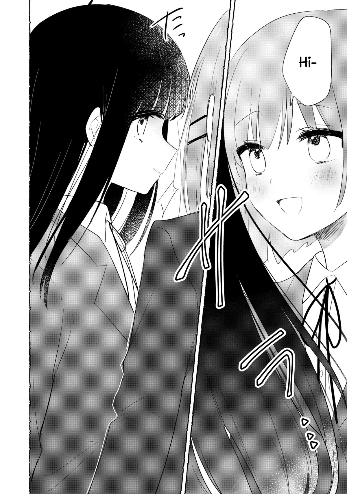 đọc truyện Cậu Dễ Thương Nhất Là Lúc Dơ Bẩn Chương 26.5 ảnh 5 tại Thiên Thai Truyện