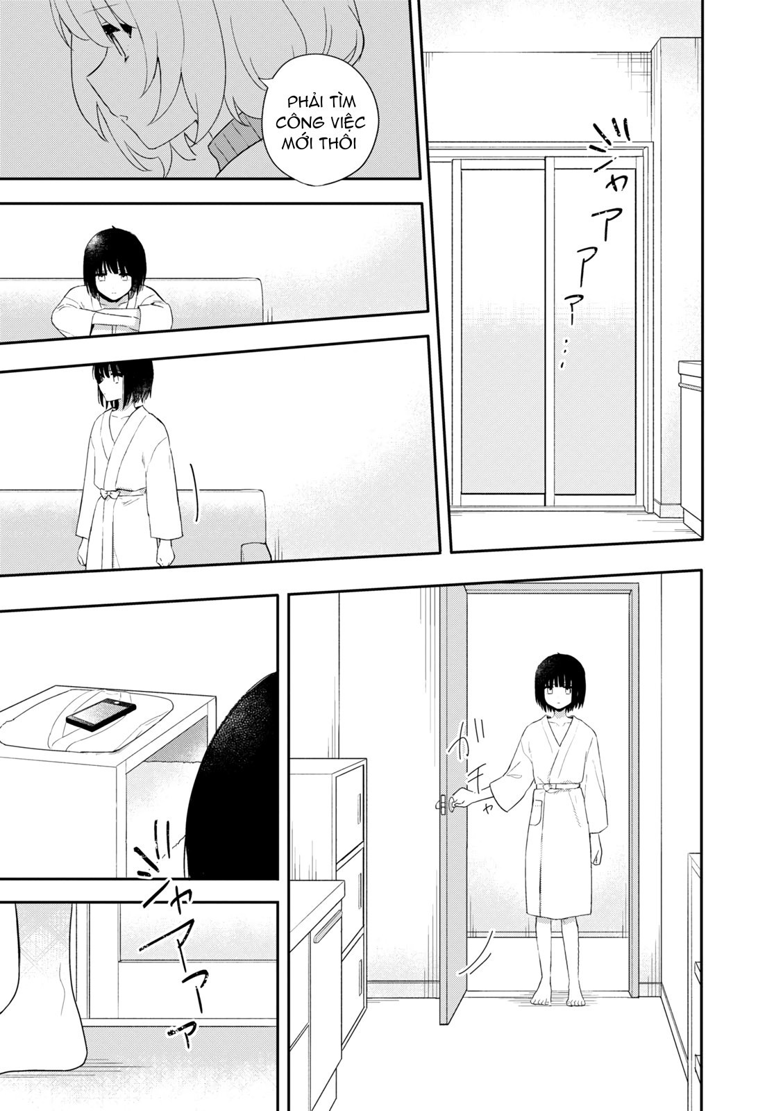 đọc truyện Cậu Dễ Thương Nhất Là Lúc Dơ Bẩn Chương 26 ảnh 12 tại Thiên Thai Truyện