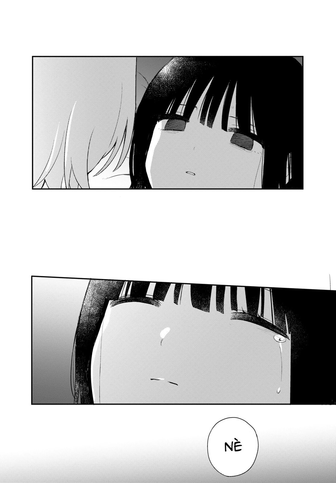 đọc truyện Cậu Dễ Thương Nhất Là Lúc Dơ Bẩn Chương 26 ảnh 29 tại Thiên Thai Truyện