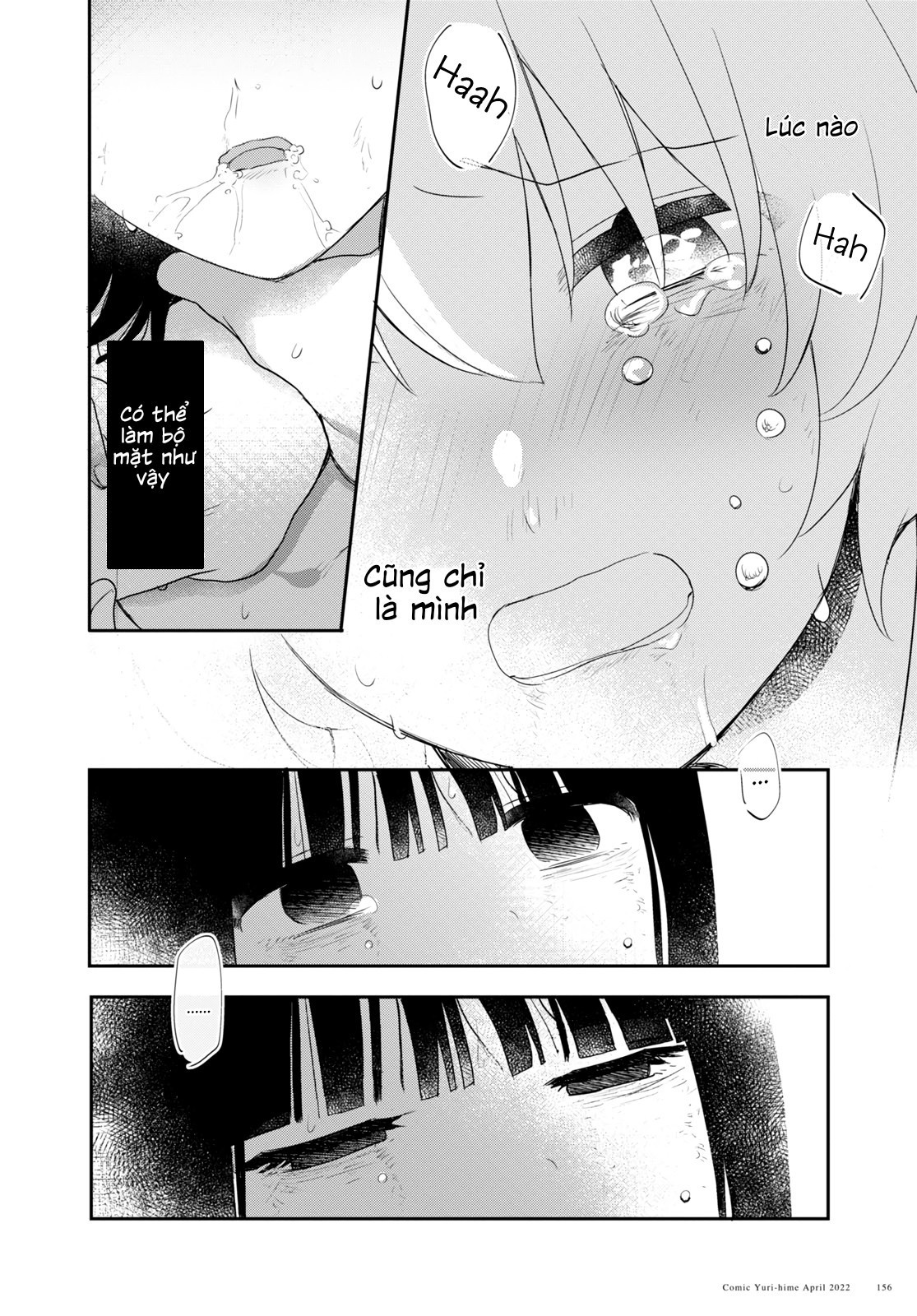 đọc truyện Cậu Dễ Thương Nhất Là Lúc Dơ Bẩn Chương 26 ảnh 41 tại Thiên Thai Truyện