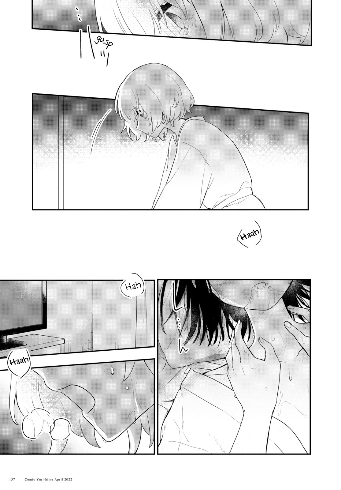 đọc truyện Cậu Dễ Thương Nhất Là Lúc Dơ Bẩn Chương 26 ảnh 42 tại Thiên Thai Truyện