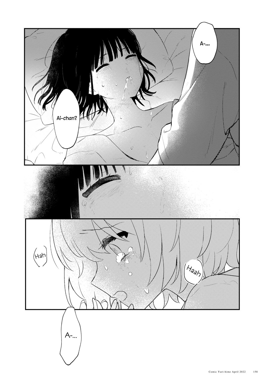 đọc truyện Cậu Dễ Thương Nhất Là Lúc Dơ Bẩn Chương 26 ảnh 43 tại Thiên Thai Truyện