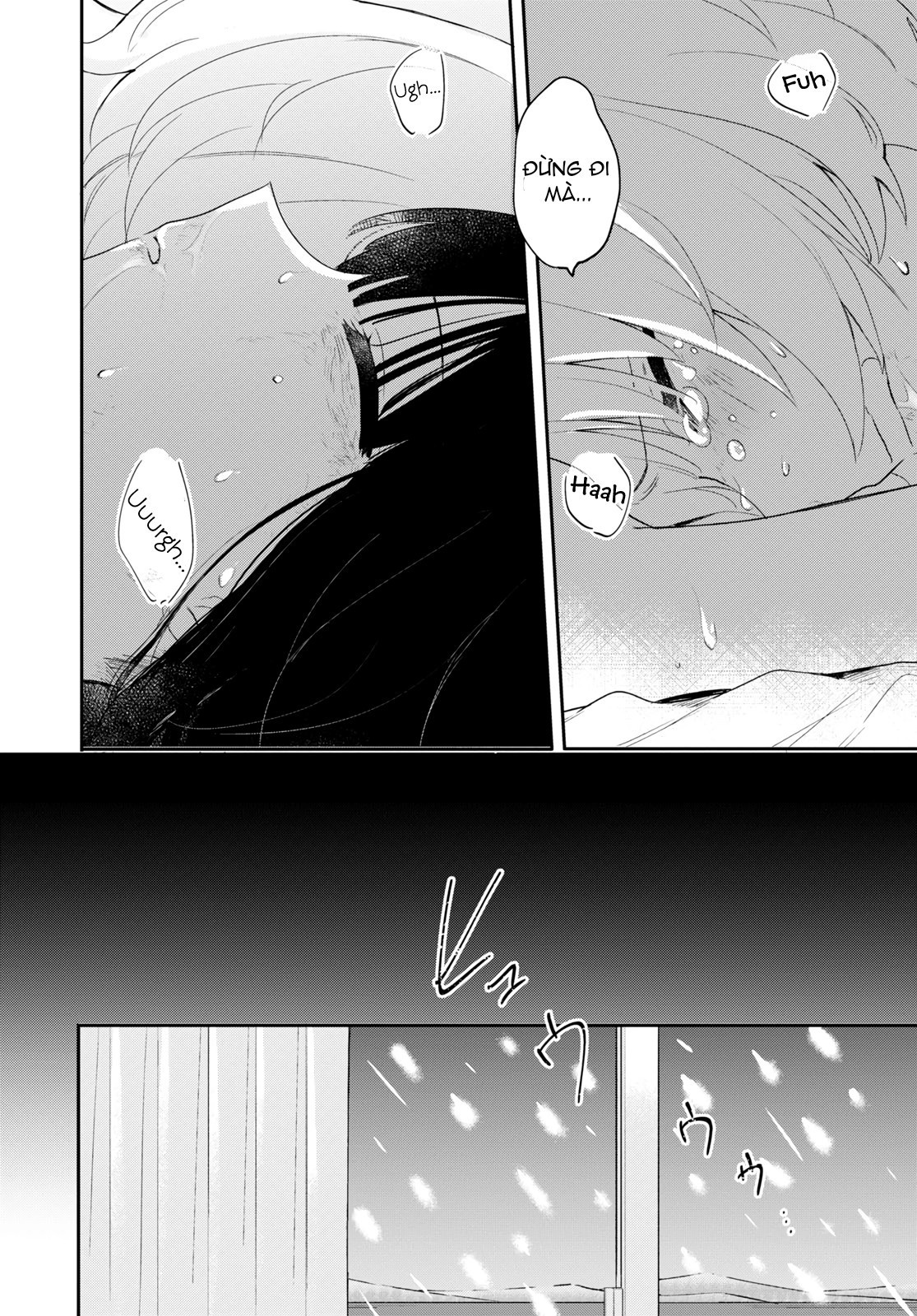 đọc truyện Cậu Dễ Thương Nhất Là Lúc Dơ Bẩn Chương 26 ảnh 45 tại Thiên Thai Truyện