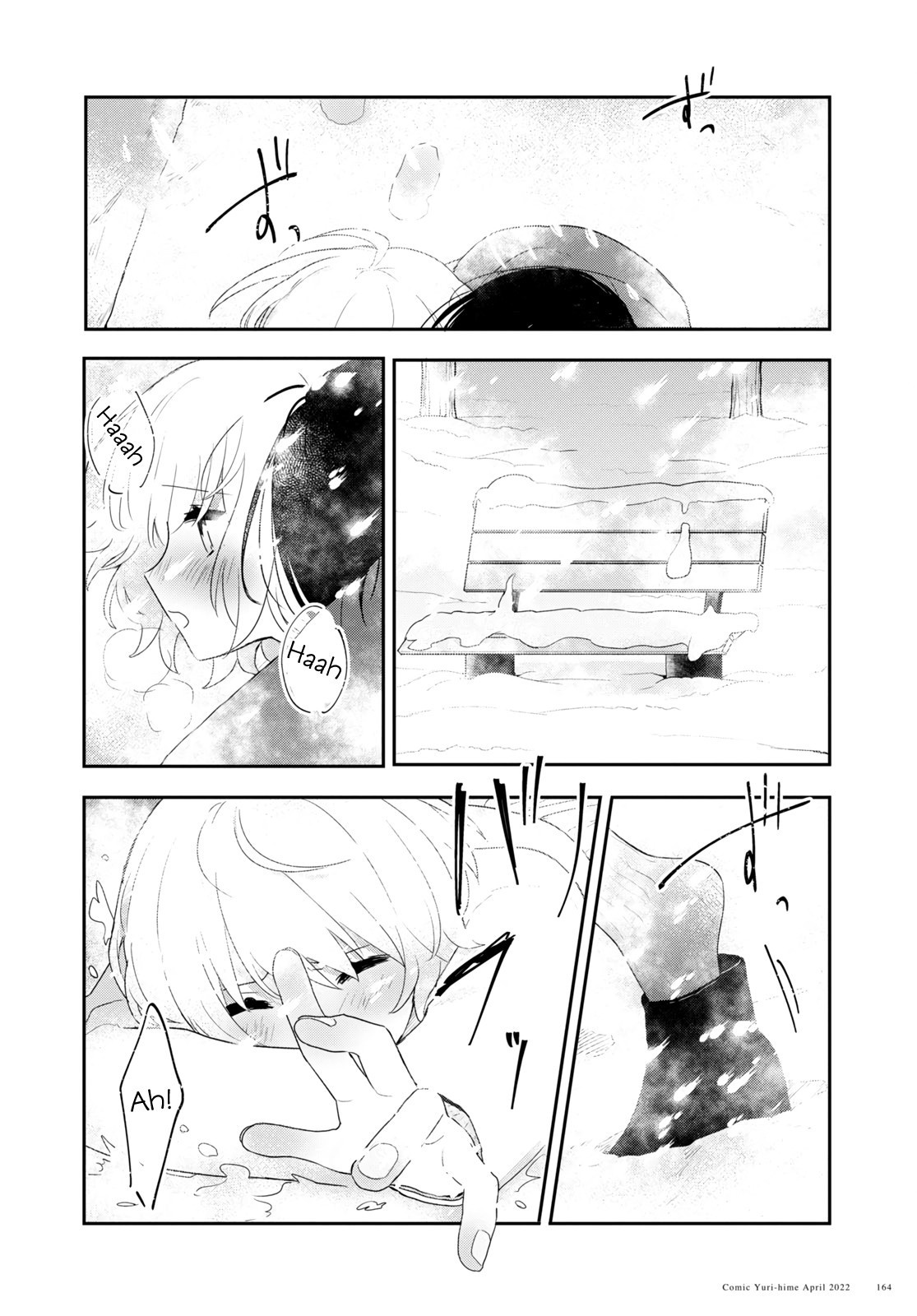 đọc truyện Cậu Dễ Thương Nhất Là Lúc Dơ Bẩn Chương 26 ảnh 49 tại Thiên Thai Truyện