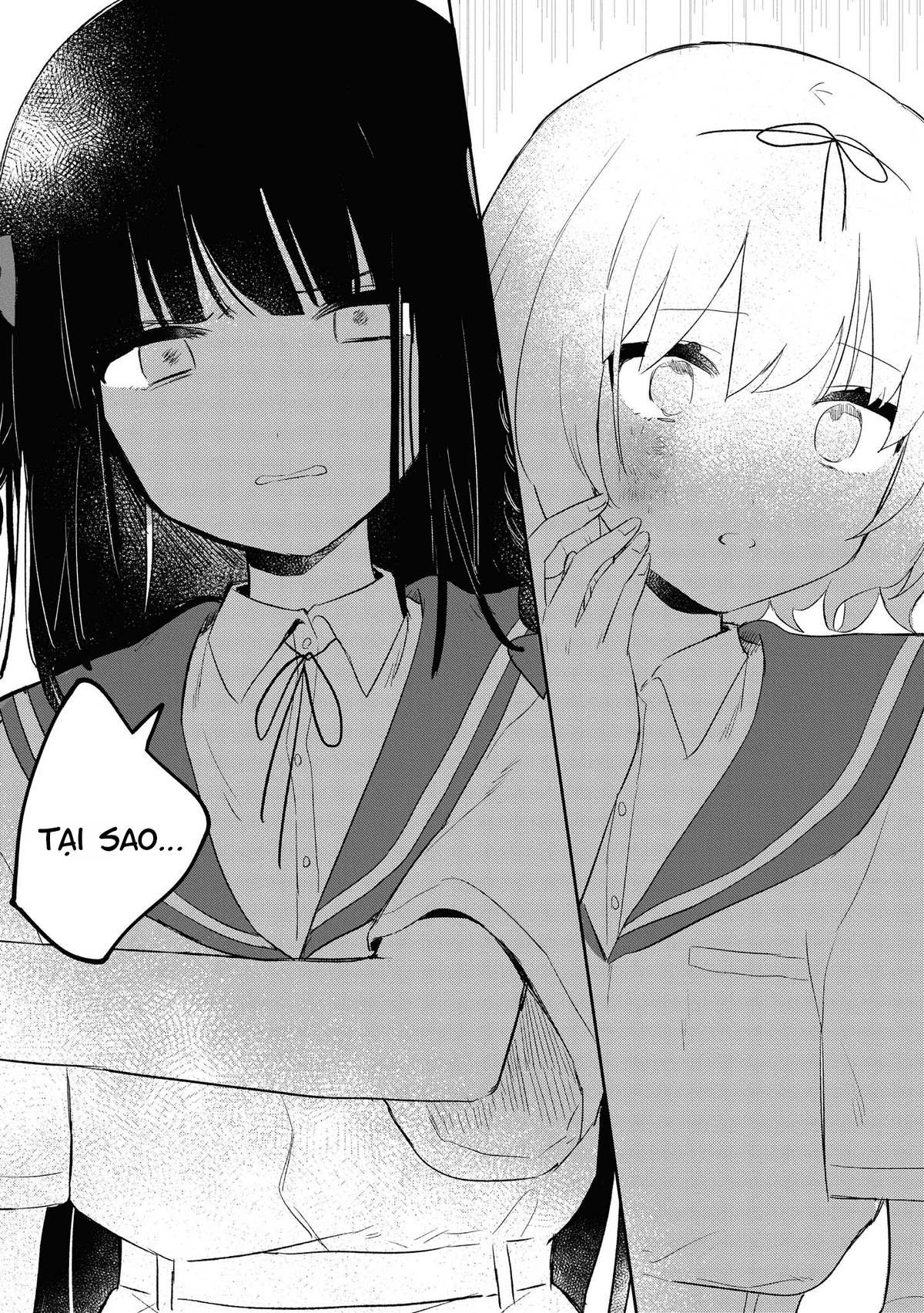 đọc truyện Cậu Dễ Thương Nhất Là Lúc Dơ Bẩn Chương 8 ảnh 22 tại Thiên Thai Truyện