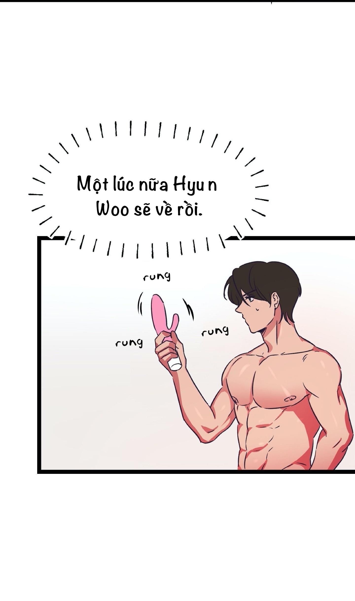 đọc truyện Cậu Đúng Là Đồ Ngốc Chương 10 ảnh 36 tại Thiên Thai Truyện