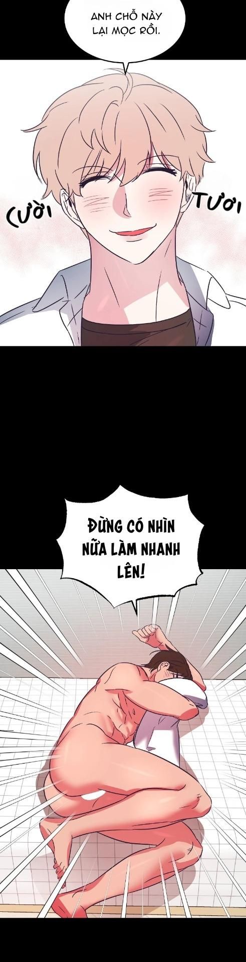 đọc truyện Cậu Đúng Là Đồ Ngốc Chương 16 ảnh 11 tại Giả Dược