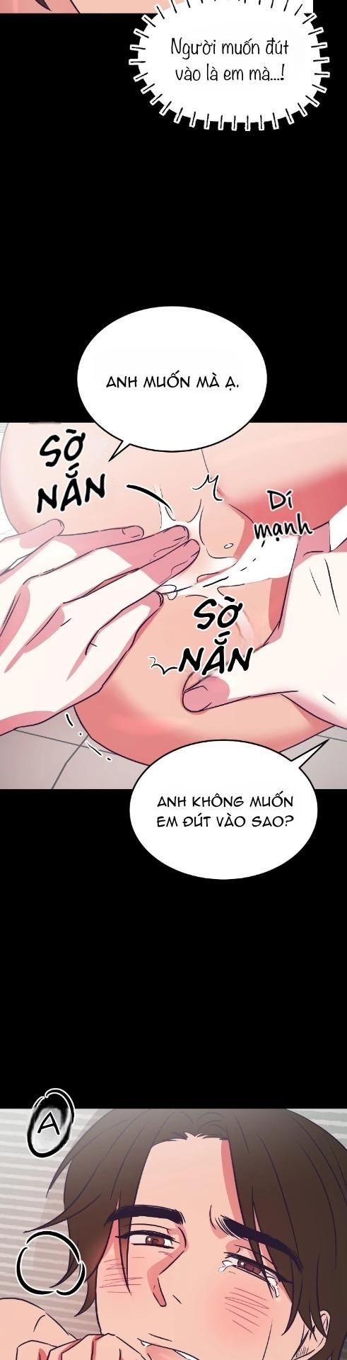 đọc truyện Cậu Đúng Là Đồ Ngốc Chương 16 ảnh 14 tại Giả Dược