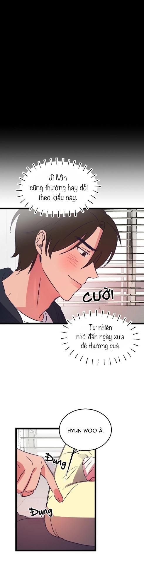 đọc truyện Cậu Đúng Là Đồ Ngốc Chương 16 ảnh 23 tại Giả Dược