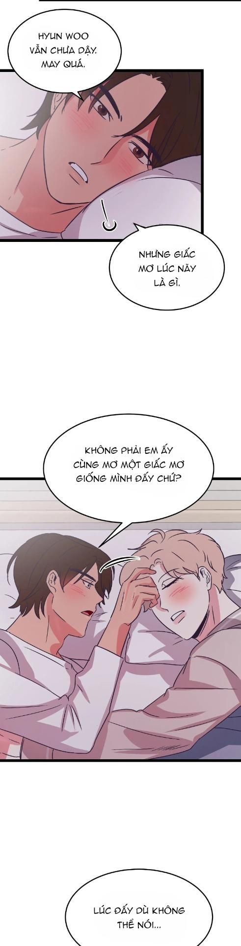 đọc truyện Cậu Đúng Là Đồ Ngốc Chương 17 ảnh 31 tại Giả Dược