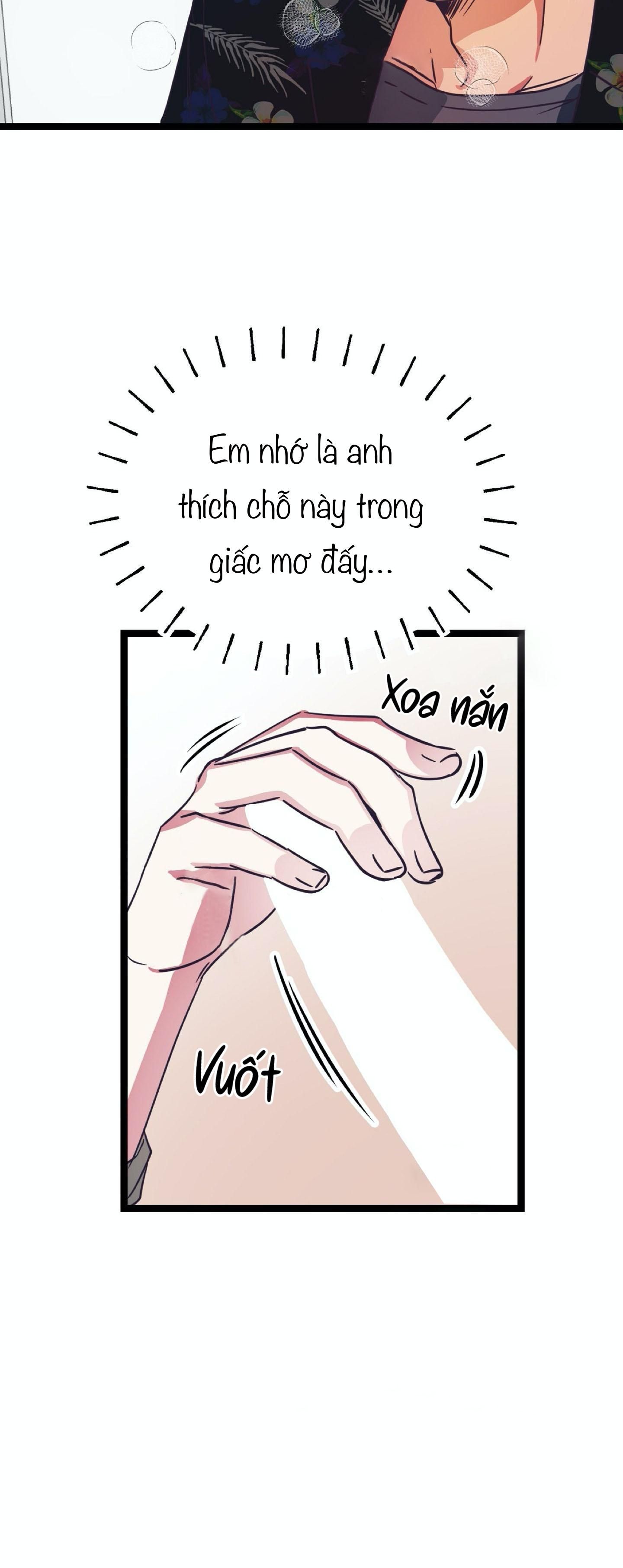đọc truyện Cậu Đúng Là Đồ Ngốc Chương 4 ảnh 20 tại Thiên Thai Truyện