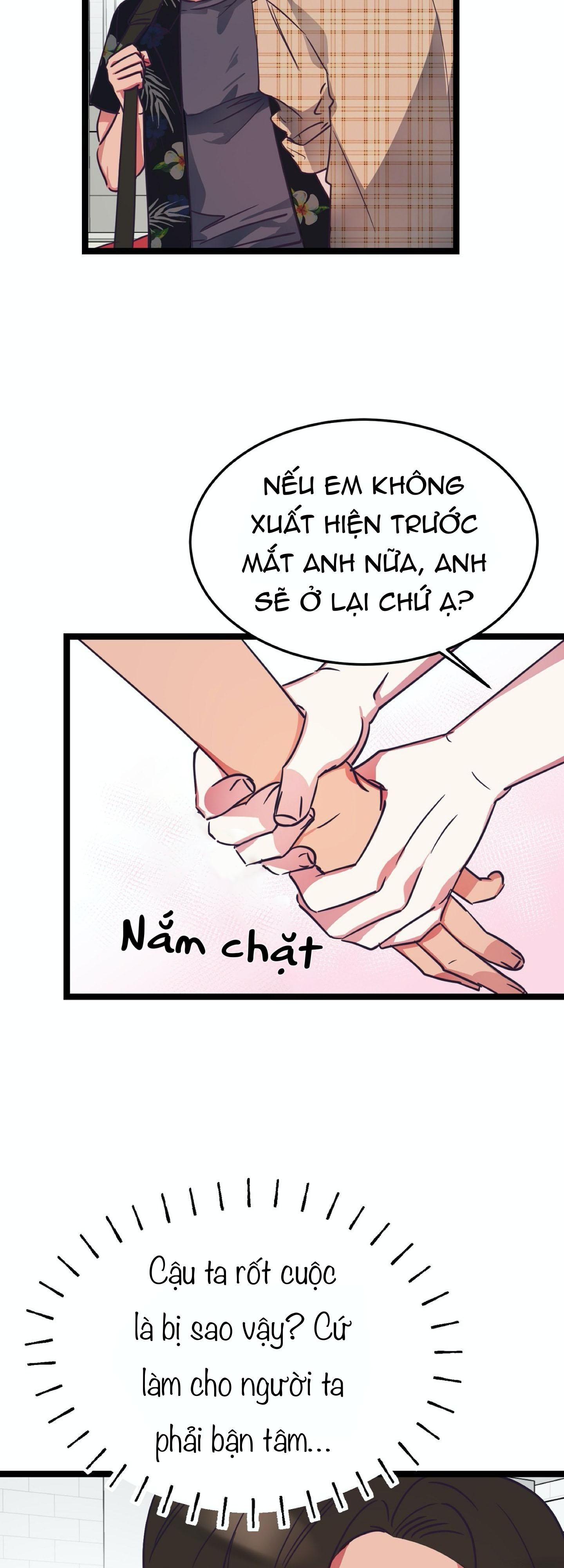 đọc truyện Cậu Đúng Là Đồ Ngốc Chương 4 ảnh 4 tại Thiên Thai Truyện