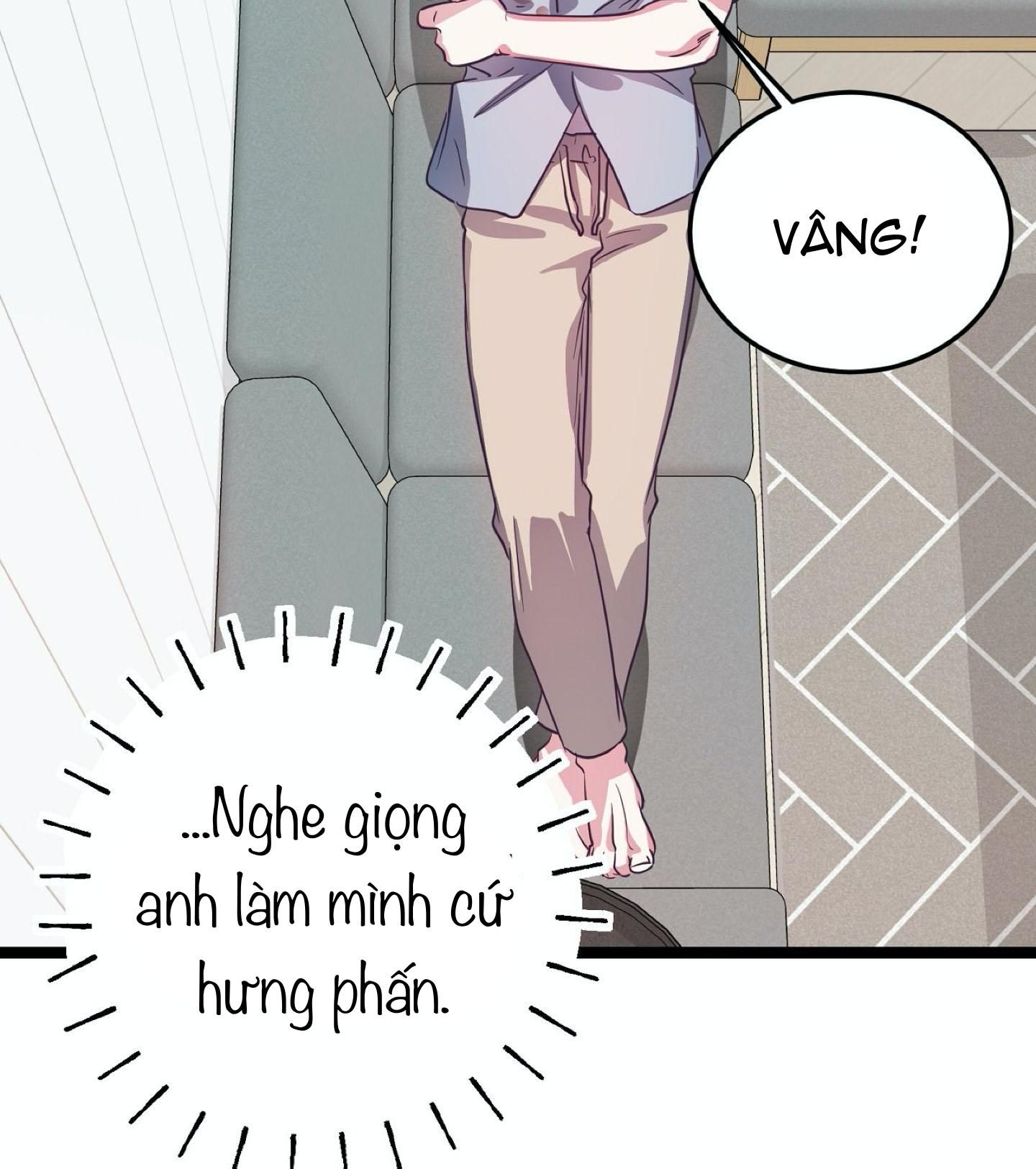 đọc truyện Cậu Đúng Là Đồ Ngốc Chương 5 ảnh 31 tại Thiên Thai Truyện
