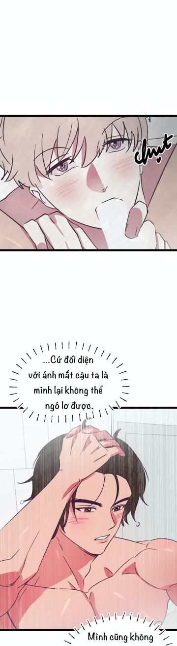đọc truyện Cậu Đúng Là Đồ Ngốc Chương 8 ảnh 12 tại Giả Dược