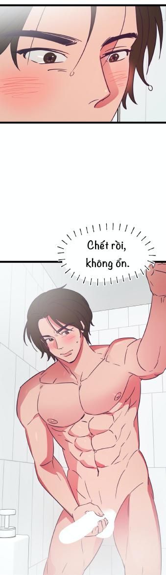 đọc truyện Cậu Đúng Là Đồ Ngốc Chương 8 ảnh 17 tại Giả Dược