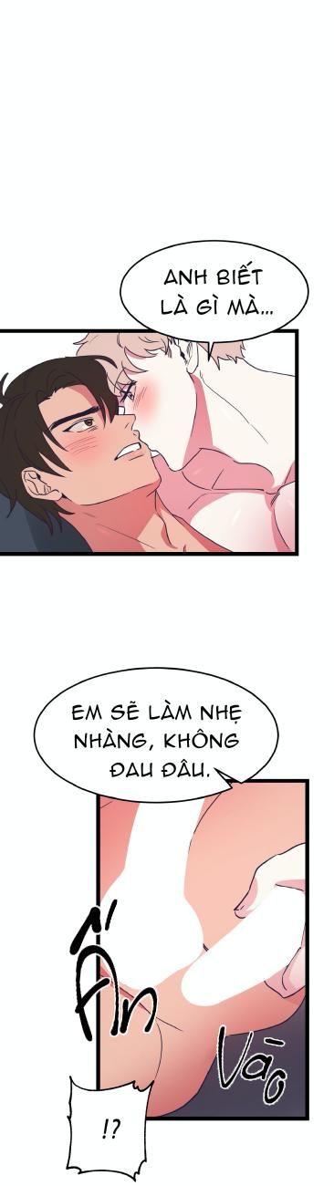 đọc truyện Cậu Đúng Là Đồ Ngốc Chương 8 ảnh 3 tại Giả Dược