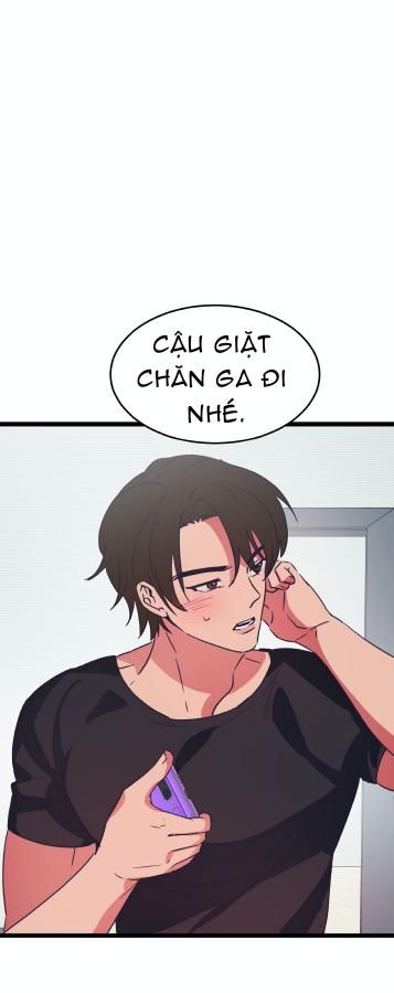 đọc truyện Cậu Đúng Là Đồ Ngốc Chương 8 ảnh 33 tại Giả Dược