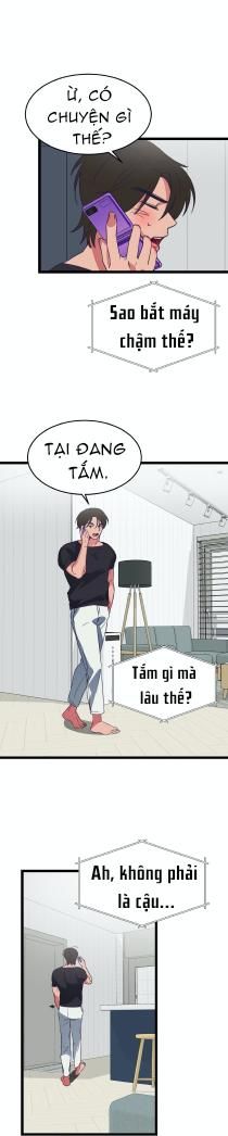 đọc truyện Cậu Đúng Là Đồ Ngốc Chương 8 ảnh 36 tại Giả Dược