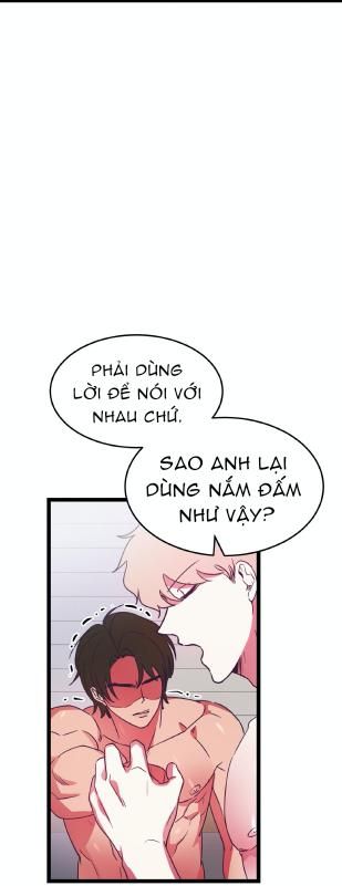 đọc truyện Cậu Đúng Là Đồ Ngốc Chương 8 ảnh 5 tại Giả Dược