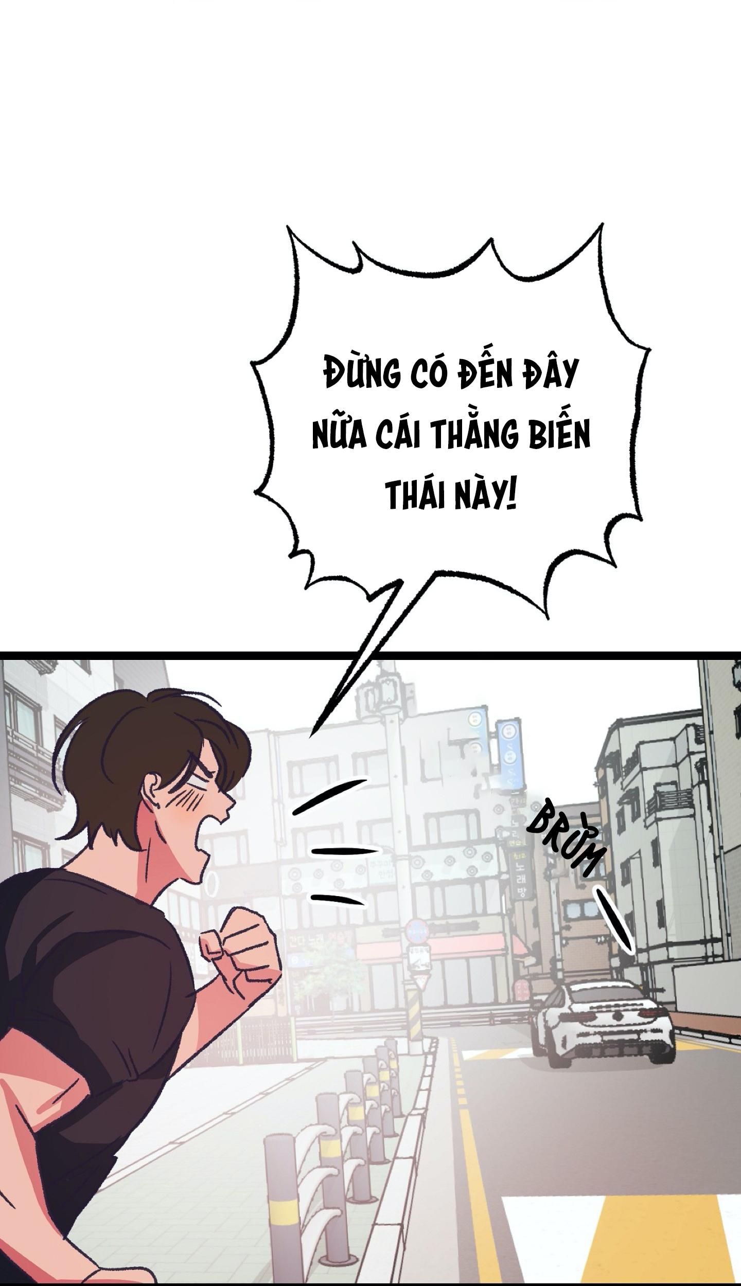 đọc truyện Cậu Đúng Là Đồ Ngốc Chương 9 ảnh 28 tại Thiên Thai Truyện