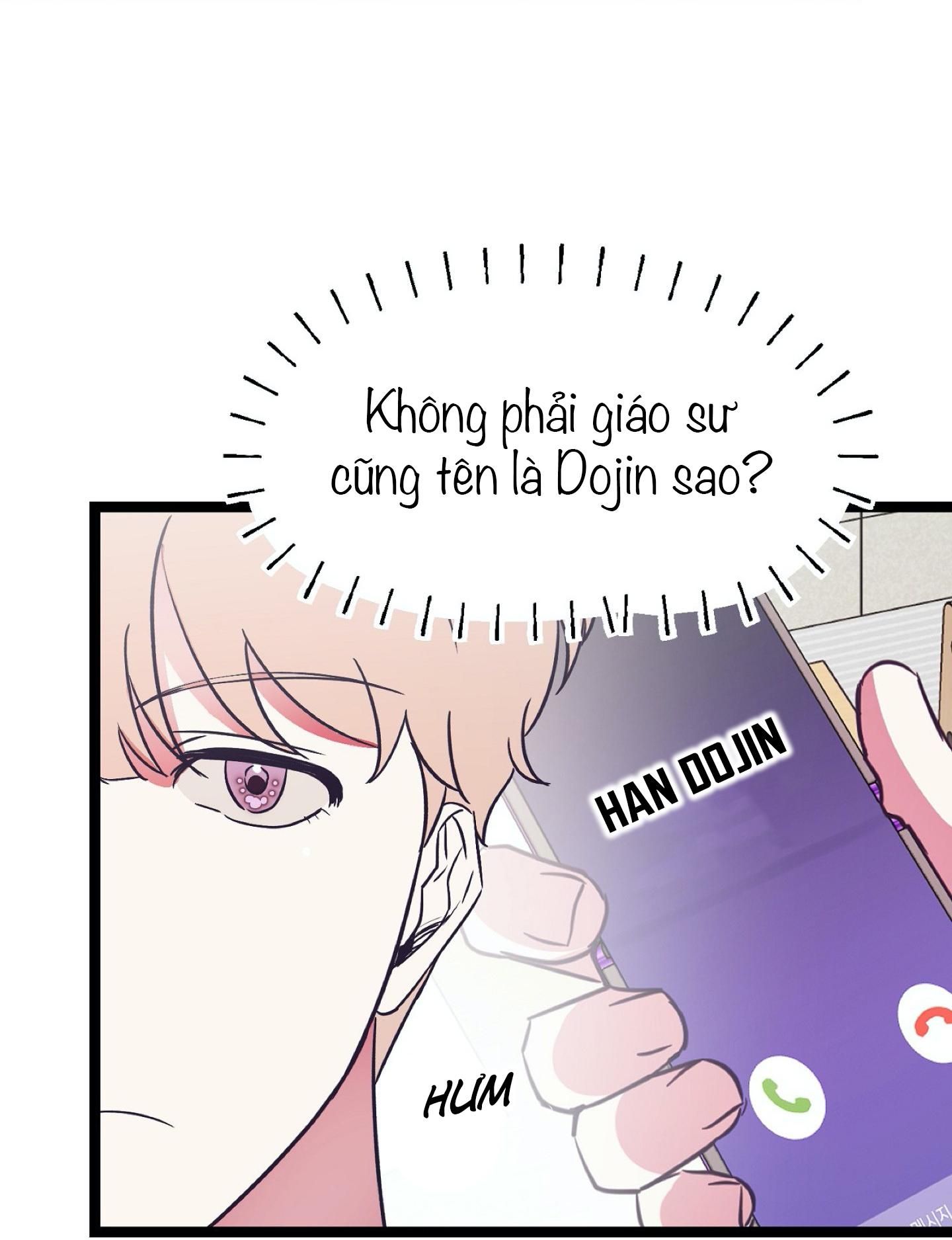 đọc truyện Cậu Đúng Là Đồ Ngốc Chương 9 ảnh 75 tại Thiên Thai Truyện