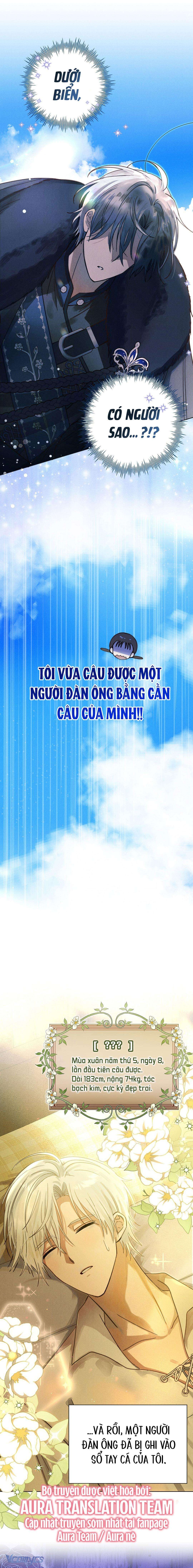 đọc truyện Câu Được Nam Chính Trên Hoang Đảo Chương 0 ảnh 4 tại Giả Dược