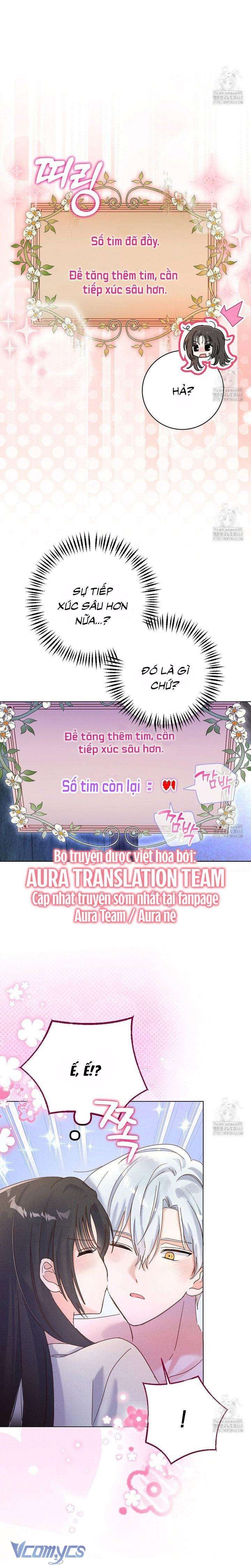 đọc truyện Câu Được Nam Chính Trên Hoang Đảo Chương 10 ảnh 12 tại Giả Dược