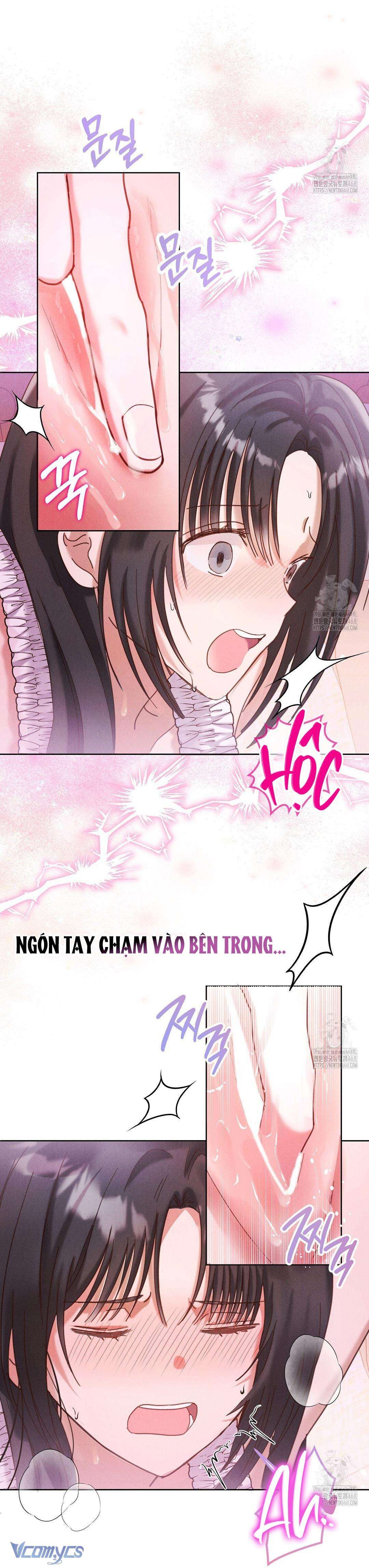 đọc truyện Câu Được Nam Chính Trên Hoang Đảo Chương 12 ảnh 6 tại Giả Dược
