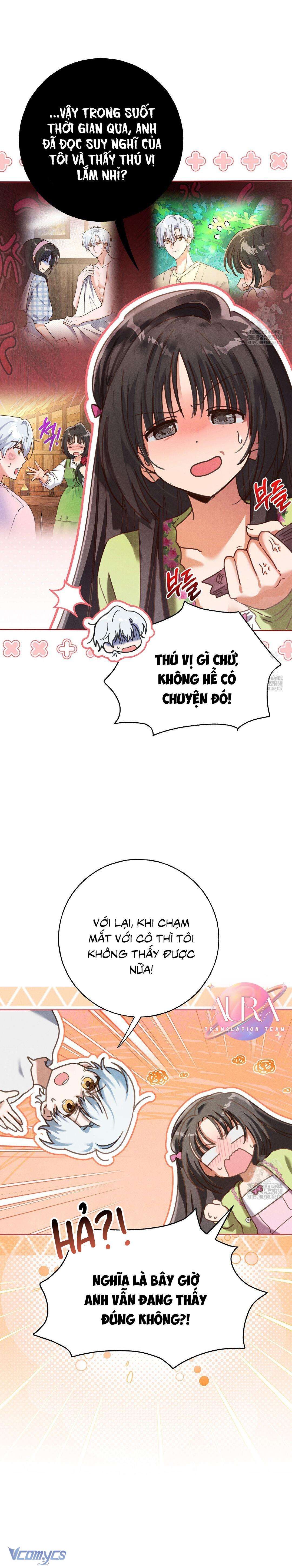 đọc truyện Câu Được Nam Chính Trên Hoang Đảo Chương 13 ảnh 12 tại Giả Dược