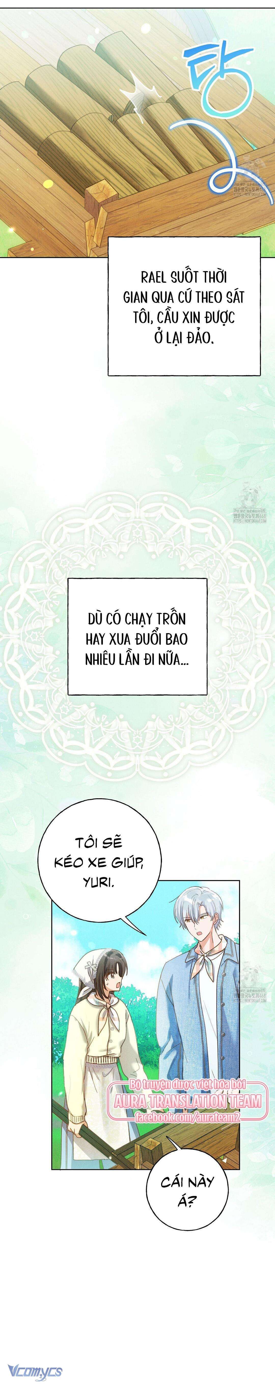 đọc truyện Câu Được Nam Chính Trên Hoang Đảo Chương 14 ảnh 16 tại Giả Dược