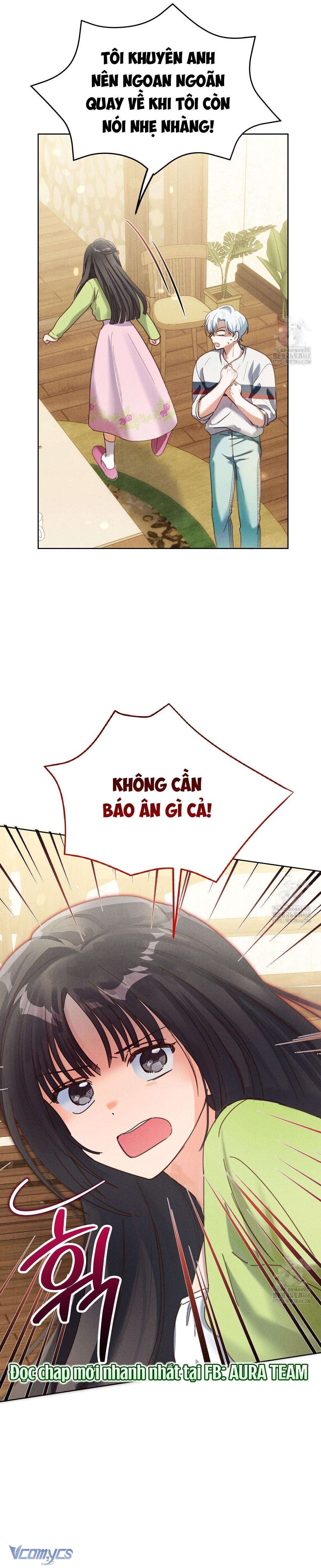 đọc truyện Câu Được Nam Chính Trên Hoang Đảo Chương 14 ảnh 8 tại Giả Dược