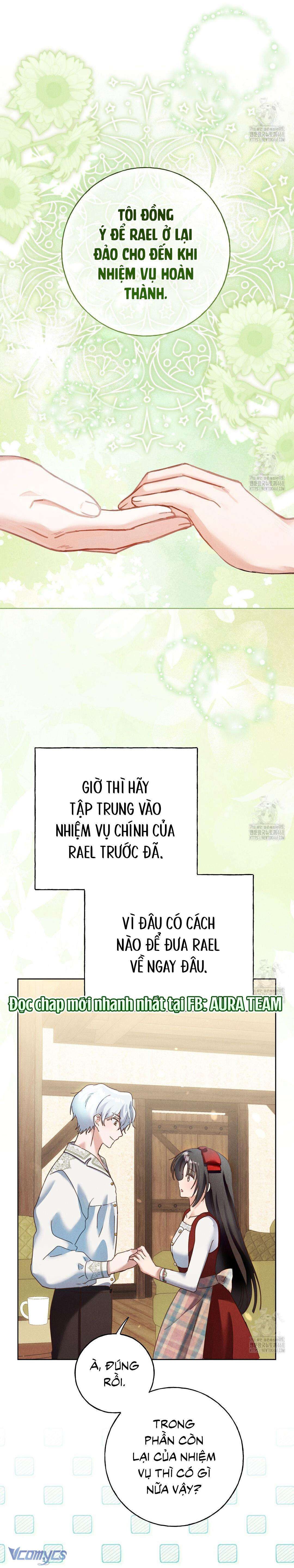 đọc truyện Câu Được Nam Chính Trên Hoang Đảo Chương 15 ảnh 22 tại Giả Dược
