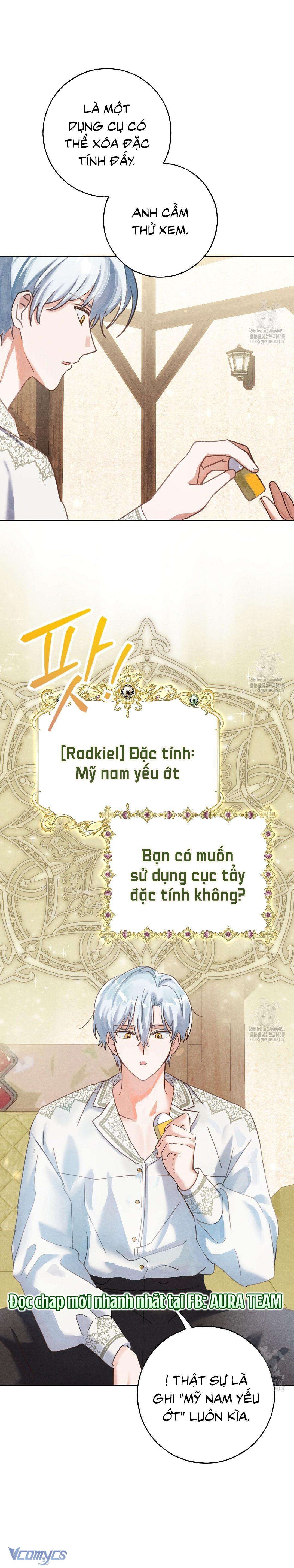 đọc truyện Câu Được Nam Chính Trên Hoang Đảo Chương 15 ảnh 10 tại Giả Dược
