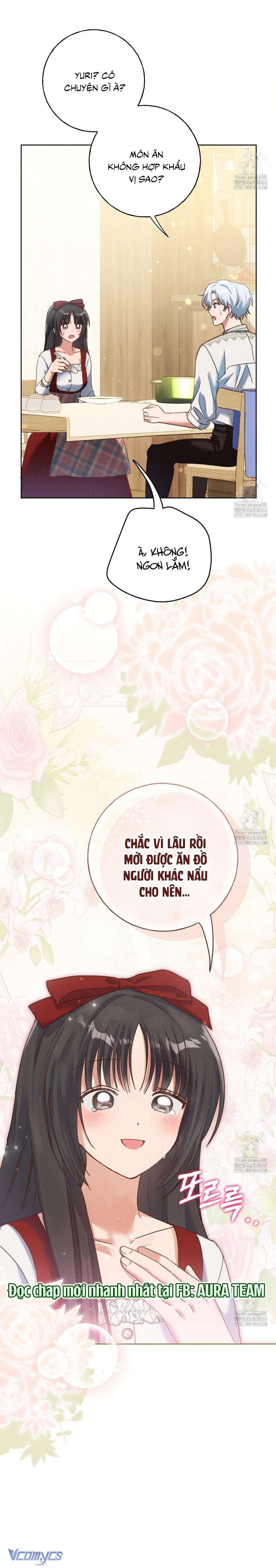 đọc truyện Câu Được Nam Chính Trên Hoang Đảo Chương 16 ảnh 29 tại Giả Dược