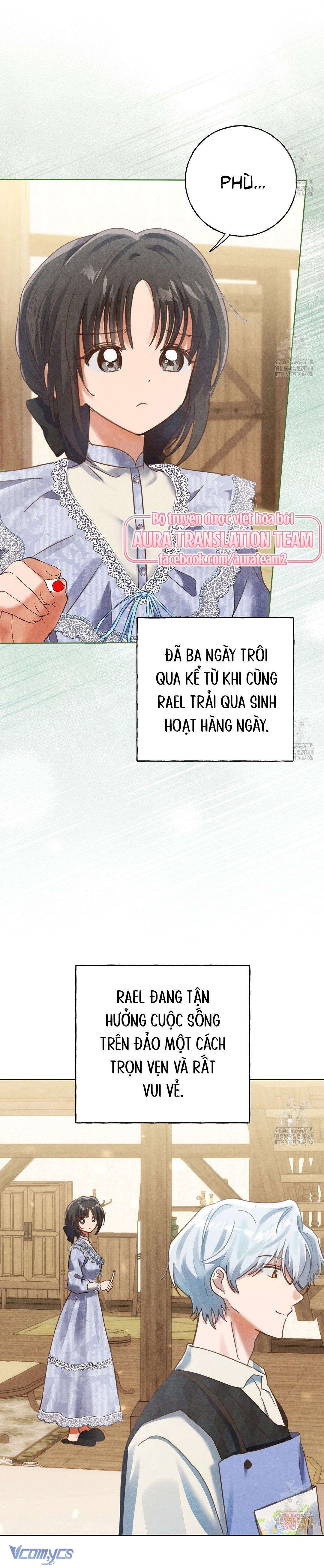 đọc truyện Câu Được Nam Chính Trên Hoang Đảo Chương 17 ảnh 3 tại Giả Dược
