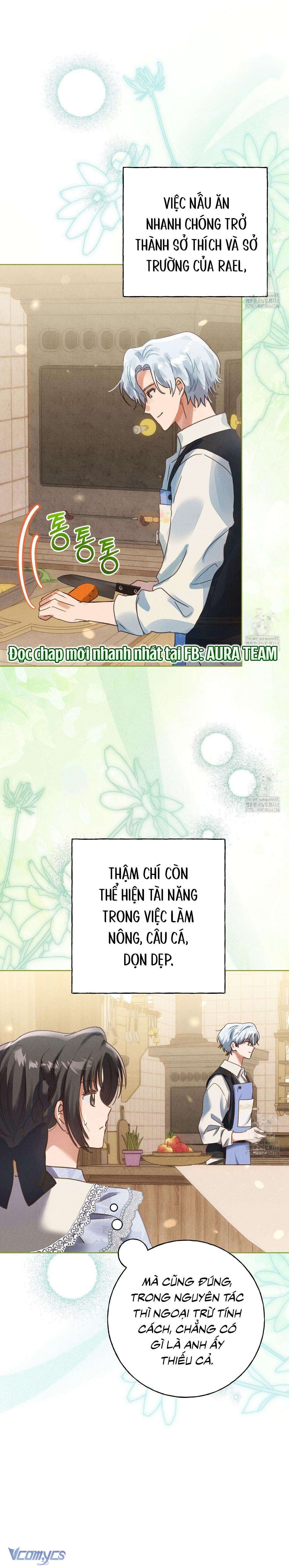 đọc truyện Câu Được Nam Chính Trên Hoang Đảo Chương 17 ảnh 4 tại Giả Dược