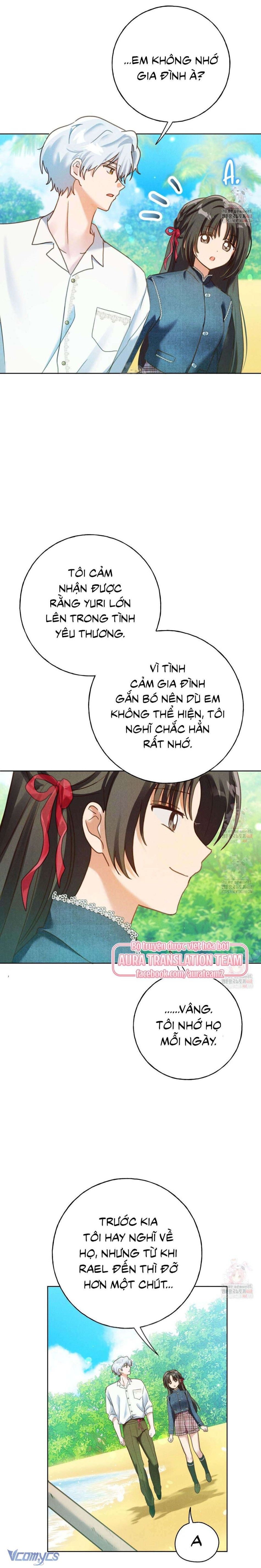 đọc truyện Câu Được Nam Chính Trên Hoang Đảo Chương 19 ảnh 21 tại Giả Dược