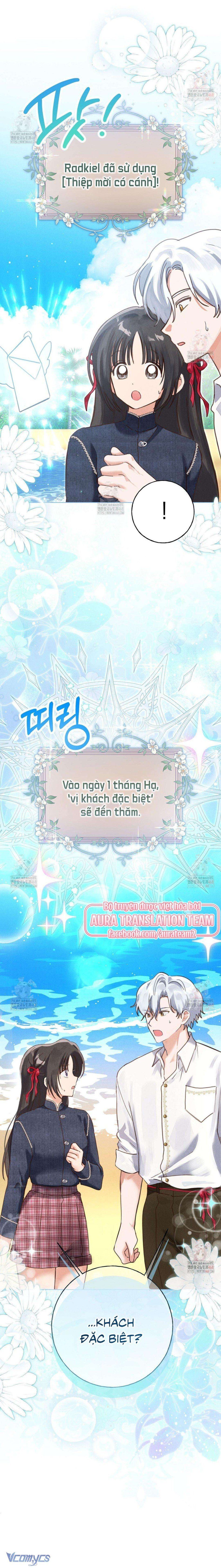đọc truyện Câu Được Nam Chính Trên Hoang Đảo Chương 20 ảnh 12 tại Giả Dược